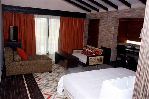 Epe Resort Exterior foto